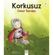 Korkusuz Cesur Savaşçı
