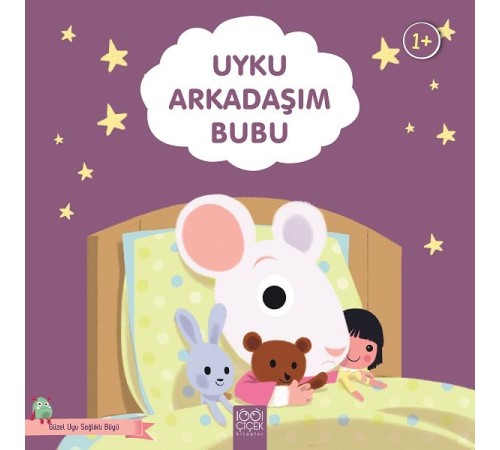 Uyku Arkadaşım Bubu