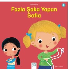 Fazla Şaka Yapan Sofia