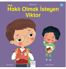 Hep Haklı Olmak İsteyen Viktor