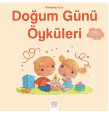 Doğum Günü Öyküleri