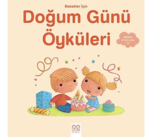 Doğum Günü Öyküleri Doğum Günü Öyküleri