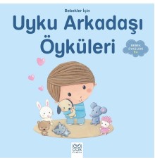 Uyku Arkadaşı Öyküleri
