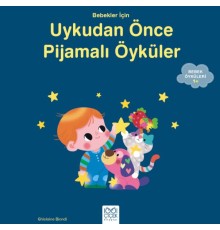 Pijamalı Öyküler