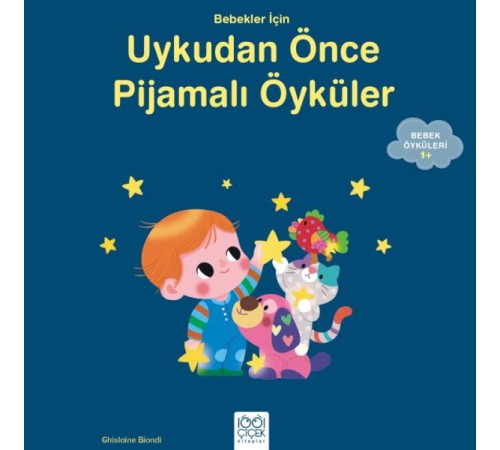 Pijamalı Öyküler