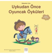 Oyuncak Öyküleri