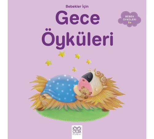 Gece Öyküleri