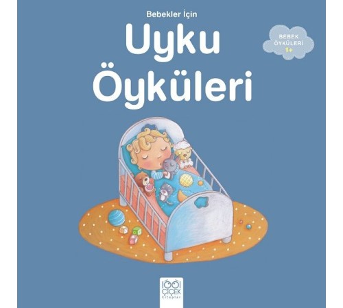 Bebekler İçin Uyku Öyküleri