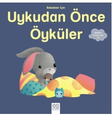 Uykudan Önce Öyküler