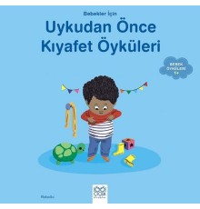 Kıyafet Öyküleri