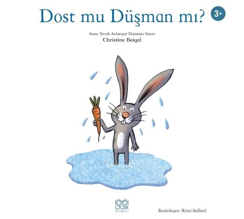 Dost mu Düşman mı? Dost mu Düşman mı?
