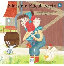 Ninesinin Küçük Keçisi