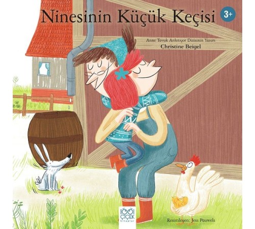Ninesinin Küçük Keçisi Ninesinin Küçük Keçisi