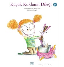 Küçük Kuklanın Dileği
