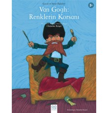 Van Gogh - Renklerin Korsanı