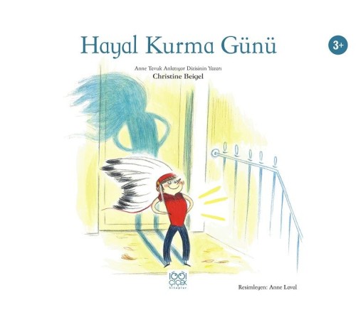 Hayal Kurma Günü