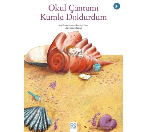 Okul Çantamı Kumla Doldurdum Okul Çantamı Kumla Doldurdum