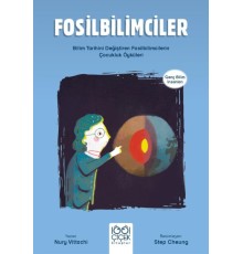 Fosilbilimciler - Genç Bilim İnsanları