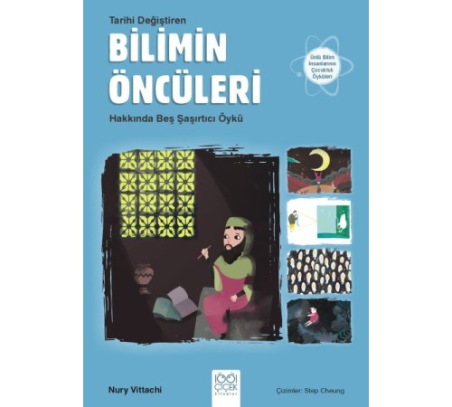 Tarihi Değiştiren Bilimin Öncüleri Hakkında Beş Şaşırtıcı Öykü