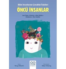 Öncü İnsanlar – Genç Bilim İnsanları
