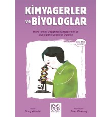 Kimyagerler ve Biyologlar - Genç Bilim İnsanları