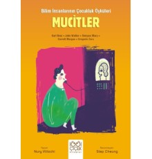 Mucitler – Genç Bilim İnsanları