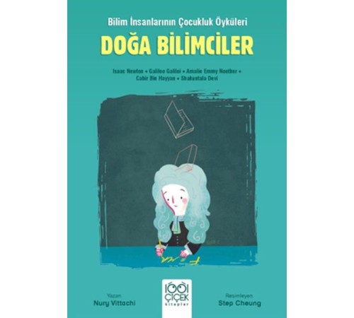 Doğa Bilimciler – Genç Bilim İnsanları