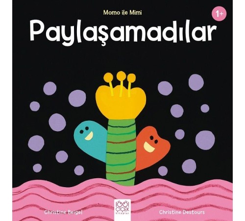 Paylaşamadılar Paylaşamadılar
