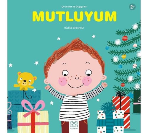 Mutluyum Mutluyum
