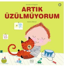 Artık Üzülmüyorum