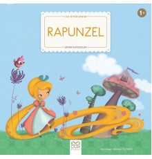 Rapunzel - İlk Öykülerim