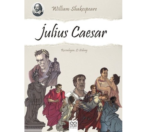 Julius Caesar Julius Caesar