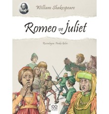 Romeo ve Juliet
