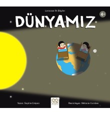 Dünyamız -  Larousse İlk Bilgiler