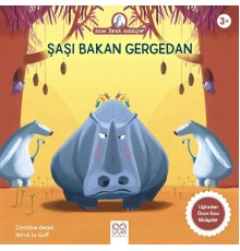 Şaşı Bakan Gergedan - Anne Tavuk Anlatıyor