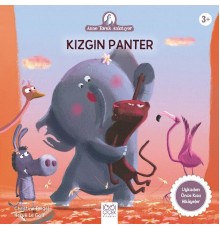 Kızgın Panter - Anne Tavuk Anlatıyor