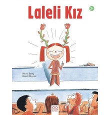 Laleli Kız