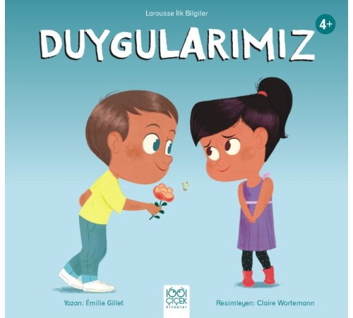 Duygularımız Duygularımız