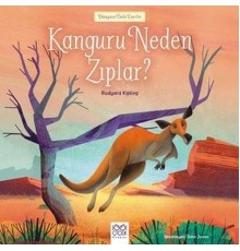 Kanguru Neden Zıplar?