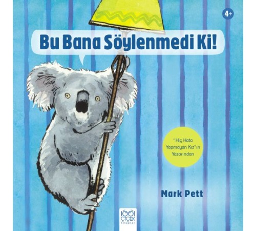 Bu Bana Söylenmedi Ki! Bu Bana Söylenmedi Ki!