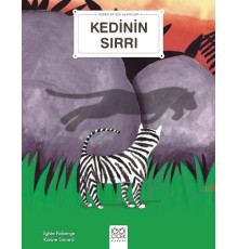 Kedinin Sırrı - Bebekler İçin Klasikler