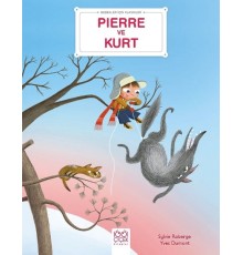 Pierre ve Kurt - Bebekler İçin Klasikler