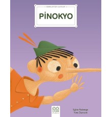 Pinokyo - Bebekler İçin Klasikler