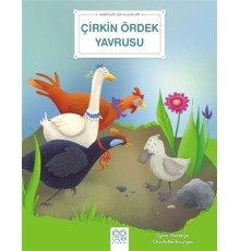 Çirkin Ördek Yavrusu - Bebekler İçin Klasikler