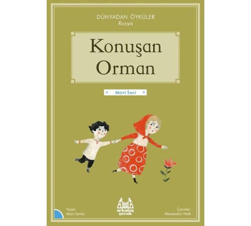 Konuşan Orman