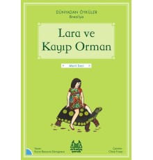 Lara ve Kayıp Orman