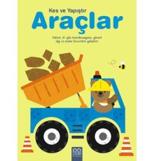 Kes ve Yapıştır Araçlar