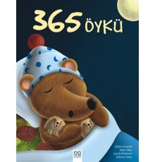 365 Öykü