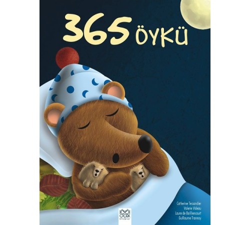 365 Öykü