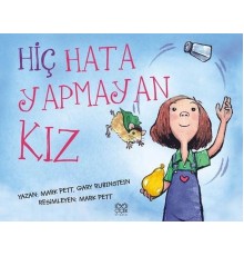 Hiç Hata Yapmayan Kız